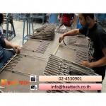 รับผลิตฮีตเตอร์ตามแบบ - ผู้ผลิตฮีตเตอร์อุตสาหกรรม - HEAT TECH