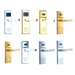 hotel lock