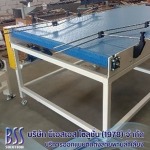 บริษัทออกแบบสายพานลำเลียง - ออกแบบติดตั้งสายพานลำเลียง conveyor