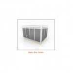 Evaporative Room - บริษัท วิงเพาเวอร์ จำกัด