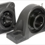 ตลับลูกปืน บล็อก (NTN - Mounted Units & Pillow Blocks) - ห้างหุ้นส่วนจำกัด เจ เอ็ม เค สแปร์พาร์ท