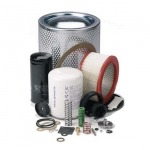 Spare Part For Screw Compressor - บริษัท คอนซูมเมเบิล พาร์ทส (ประเทศไทย) จำกัด