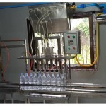 เครื่องบรรจุขวดน้ำดื่ม ร้อยเอ็ด - ห้างหุ้นส่วนจำกัด เอเชียวอเตอร์ 101
