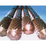 Screw nitriding - บริษัท บี ไบเมทัลลิค จำกัด