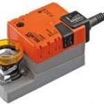 BELIMO Damper Actuator - บริษัท เอชแวคสแควร์ จำกัด