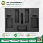 Epe foam Diecuting tray - โรงงานผู้ผลิตอีพีอีโฟม ชลบุรี - ไทยรุ่งเรือง โฟม
