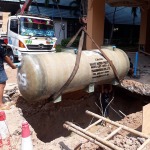 รับงานวางท่อระบบน้ำทิ้งใหม่ - กรุงเทพท่อตัน