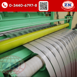 บริการตัดสลิทติ้งSlitting - บริษัท จงฉี (ประเทศไทย) จำกัด