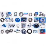 Bearing SKF - บริษัท วินเนอร์ แมกซ์ เซอร์วิส จำกัด
