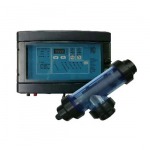 Salt Chlorinator System - ระบบบำบัดน้ำด้วยเกลือธรรมชาติ - บริษัท พูล โปรแอนด์แล็บ จำกัด