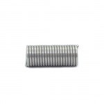 สปริงกด / Concoil Compression Spring - บริษัท เอส เอส สปริง จำกัด