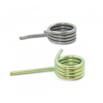 สปริงดัด / Wire Forming & Torsion Spring - บริษัท เอส เอส สปริง จำกัด