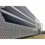 Aluminium Composite panels - บริษัท เอ เอ็ม เอ็กซ์เพิร์ท จำกัด
