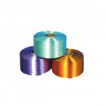 เส้นใยผลิตสลิงแบน PP Filment Yarn - แม็กม่า ลิฟท์ติ้ง