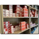 จำหน่ายอะไหล่และอุปกรณ์ห้องเย็น - บริษัท เค พี คูล รีฟริกเจอเรชั่น จำกัด