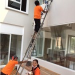 จัดหาแม่บ้าน ขอนแก่น - บริษัทรับทำความสะอาด ขอนแก่น