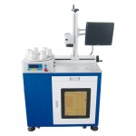 Semiconductor laser marking machine - บริษัท ออมก้า ทูลส์ แอนด์ เลเซอร์ เวลดิ้ง (ไทยแลนด์) จำกัด