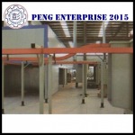 โรลเลอร์คอนเวเยอร์ (Roller & Conveyor) - บริษัท เผิง เอ็นเตอร์ไพร์ส (2015) จำกัด