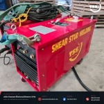 จำหน่าย-ให้เช่าเครื่องยิง Shear Stud