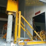 ตอกเสาเข็มไมโครไพล์ - บริษัท สหพัฒนา ไมโครไพล์ จำกัด