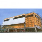 อลูมิเนียมคอมโพสิตพาแนล (Aluminium Composite Panel) - ห้างหุ้นส่วนจำกัด เอ็น ซี พาวเวอร์