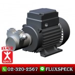  Roller Vane Pump With mechanical seal - บริษัท ฟลุคส์ ชเป็ค ปั๊ม จำกัด