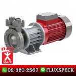 Regenerative Turbine Pump with Magnetic Drive - บริษัท ฟลุคส์ ชเป็ค ปั๊ม จำกัด