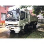 รถ 6 ล้อรับจ้าง กรุงเทพ รายวัน - ให้เช่าเครื่องจักรก่อสร้าง - ล้อเพชรโยธาการ