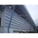 Siding & Louver - บริษัท พันธุ์นราโลหะการ จำกัด