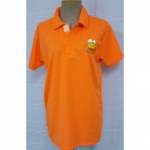 รับผลิตเสื้อโปโล