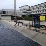 รับปรับปรุงระบบบำบัดน้ำเสีย Wastewater Improvement