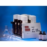 BOD Measurement System BD 600