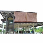 ผ้าใบกันสาด อุบลราชธานี - ช.นุการช่าง