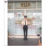 ให้บริการ รปภ. ผู้หญิง - บริษัท รักษาความปลอดภัย พี ดี เอส อินเตอร์การ์ด จำกัด