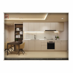 Built in ห้องครัว - บริษัท แอค เซส เซอรี่ จำกัด