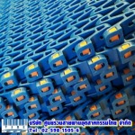 จำหน่ายสายพานพลาสติก - บริษัท ศูนย์รวมสายพานอุตสาหกรรมไทย จำกัด