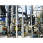 ติดตั้งระบบท่อปิโตรเลียมและท่อแก๊ส (LPG Station Gas) - รับติดตั้งเครื่อง และงานเดินระบบท่อ - ยูนิโฟร์ เอ็นจิเนียริ่ง