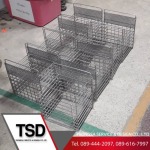 รับผลิตและออกแบบJig - บริษัท ทองสา เซอร์วิส แอนด์ ดีไซน์ จำกัด