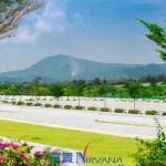 สุสานแปลงสวย - บริษัท เนอร์วาน่า เมมโมเรียล ปาร์ค จำกัด