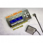 Smart Gauge OBD2 - ตัวแทนจำหน่าย สมาร์ทเกจ