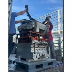 บริษัทรับซื้อของเสียโรงงาน - รับซื้อเศษเหล็ก เครื่องจักรโรงงาน สมุทรสาคร - ธนาภรณ์เมทัลเทค