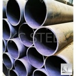 ท่อประปากัลวาไนซ์ จันทบุรี - คลังเหล็กจันท์