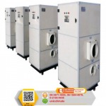 เครื่องลดความชื้น ระบบวงล้อ - โรงงานผลิตเครื่องดูดความชื้น ยูนิค ไคลเมท 