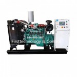 เครื่องกำเนิดไฟฟ้าcummins - บริษัท เฟิร์สเทคโนโลยี่แอนด์คอนโทรล จำกัด