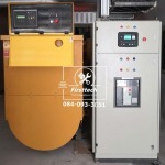 ให้เช่าเครื่องกำเนิดไฟฟ้า - บริษัท เฟิร์สเทคโนโลยี่แอนด์คอนโทรล จำกัด