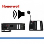 รับติดตั้ง ระบบเสียงประกาศ Honeywell สงขลา
