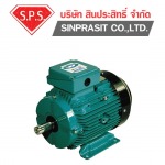 ขายมอเตอร์ไฟฟ้า (Brook Crompton) - เครื่องสูบน้ำอาคารสูง ปั๊มน้ำอุตสาหกรรม ปทุมธานี