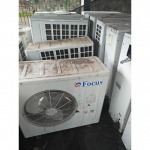 รับซื้อแอร์มือสอง - รับซื้อแอร์เก่า Onair