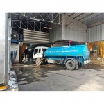Water supply trucks near me - รถน้ำประปา กรุงเทพ O2 WATER 2020