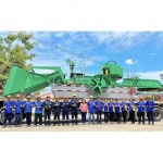 จำหน่ายผลิตเรือกําจัดวัชพืช - โรงงานผลิตสมอเรือ ผลิตอุปกรณ์เรือประมง ราชบุรี
